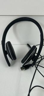 Headset Sennheiser USB, Ophalen, Zo goed als nieuw