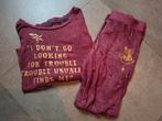 Harry Potter pyjama, Vêtements | Femmes, Pyjamas, Primark, Enlèvement, Porté, Taille 42/44 (L)