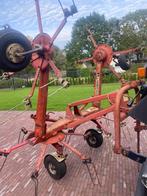 Pz fanex 500 hooimachine hooiwender hooikeerder, Ophalen, Akkerbouw, Weidebouw