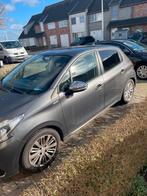 Peugeot 208, Argent ou Gris, Achat, Euro 6, Boîte manuelle