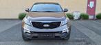 Kia sportage benzine, Auto's, Voorwielaandrijving, 4 cilinders, Bruin, USB