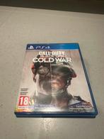 Call of duty cold war ps4, Enlèvement, Comme neuf