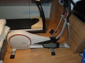 Crosstrainer