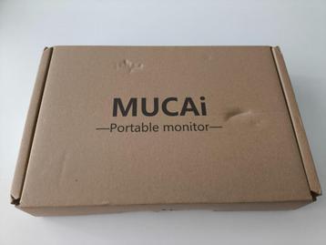 Mucai 11.6 Inch Draagbare Monitor  disponible aux enchères