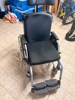 Chaise roulante, Divers, Enlèvement, Utilisé