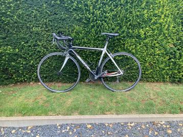 Vélo scott addict haut de gamme léger, idéal pour cycliste, Enlèvement ou Envoi, Comme neuf, Autres types