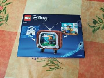 Lego 40774 Animatie scenes (sealed) beschikbaar voor biedingen