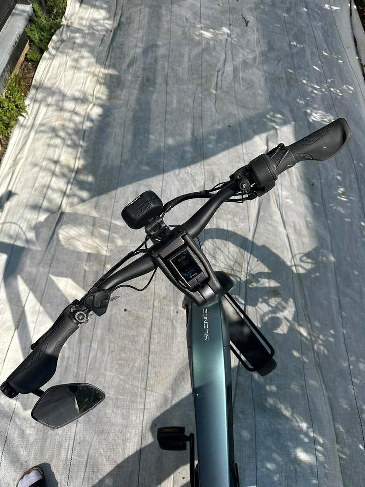 Speed pedelec scott, Fietsen en Brommers, Elektrische fietsen, Zo goed als nieuw, Overige merken, Ophalen