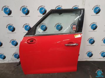 MINI (BMW) COUNTRYMAN [L_FRONT_DOOR] 2010 beschikbaar voor biedingen