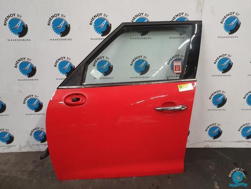 MINI (BMW) COUNTRYMAN [L_FRONT_DOOR] 2010, Auto-onderdelen, Overige Auto-onderdelen, Gebruikt, ARN erkend, Stiba lid, Erkend duurzaam