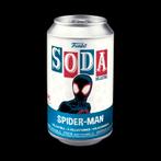 Spider man Funko soda, Collections, Jouets miniatures, Comme neuf, Envoi