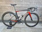 Specialized Tarmac pro sl6, 49 tot 53 cm, Ophalen, Carbon