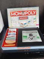 Monopoly de Bruges, Comme neuf, Enlèvement ou Envoi
