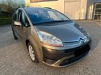 C4 grand Picasso automaat 7 zitplaatsen, Auto's, Automaat, 1600 cc, C4 (Grand) Picasso, Diesel