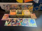 100 kaarten pokemon bundel!, Nieuw, Foil, Ophalen of Verzenden, Meerdere kaarten
