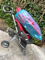Buggy, Kinderen en Baby's, Buggy's, Ophalen, Zo goed als nieuw