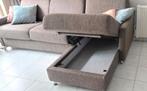 Zetelbed, divan-lit, Huis en Inrichting, Ophalen