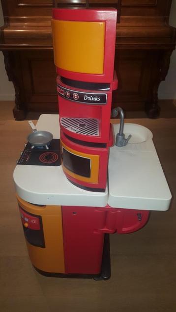 speelkeuken beschikbaar voor biedingen