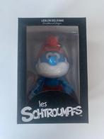 Smurfen - Grote Smurf - Leblon Delienne, Verzamelen, Ophalen of Verzenden, Nieuw, Grote Smurf, Poppetje, Figuurtje of Knuffel