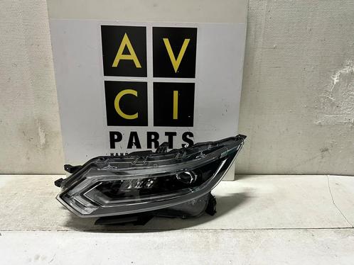 Koplamp Qashqai J11 facelift Full led links NIEUW 100-19011, Auto-onderdelen, Verlichting, Nissan, Nieuw, Ophalen of Verzenden