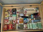 WWII US personal items  for the GI, Ophalen
