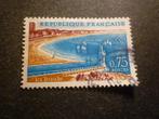 Frankrijk/France 1967 Yt 1502(o) Gestempeld/Oblitéré, Verzenden