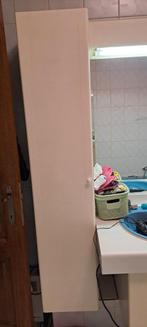 Doe een goed bod badkamer kasten 2lavabo en spiegel, Huis en Inrichting, Badkamer | Badkamermeubels, Ophalen, Gebruikt