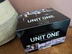 dvd box Unit One / De complete collectie, Ophalen of Verzenden, Gebruikt, Thriller, Boxset