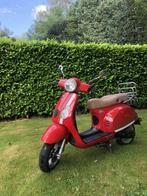 Neco scooter, Ophalen, Neco, 49 cc, Klasse B (45 km/u)