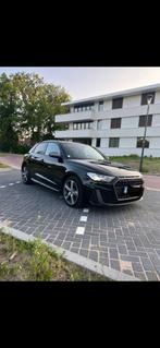 Audi A1 40 TFSI 200pk, Auto's, Te koop, A1, Berline, Benzine