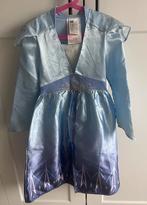 Vekleedjurk Frozen, Ophalen of Verzenden, Zo goed als nieuw, Kleding