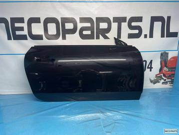 MERCEDES CLE W236 PORTIER DEUR ORIGINEEL ALLES LEVERBAAR beschikbaar voor biedingen