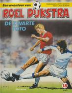 Roel dijkstra ''de zwarte toto  nr 18  1ste en enige  druk, Boeken, Eén stripboek, Ophalen of Verzenden, Zo goed als nieuw