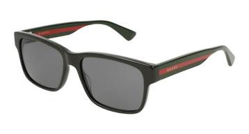 Gucci sunglasses GG0340s beschikbaar voor biedingen