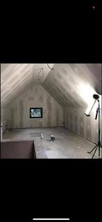 Klusjesman renovatie werk afwerking, Immo