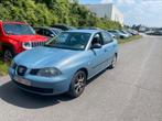 Seat cordoba, Auto's, Seat, 4 deurs, Stof, USB, Blauw