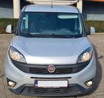 Fiat Doblo Professional 3zit, Voorwielaandrijving, Stof, Bedrijf, 5 deurs