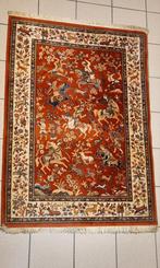 Klassiek wollen tapijt, Antiek en Kunst, Ophalen