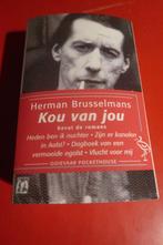 roman Herman Brusselmans, Enlèvement ou Envoi, Comme neuf