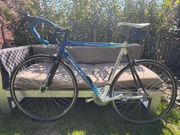 Ridley Airplane racefiets – Campagnolo – Mavic beschikbaar voor biedingen