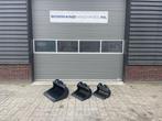 Cangini puinbak CW05 minigraver NIEUW, Graafmachine