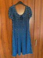 Kleedje Space Capsule / Kling, Kleding | Dames, Blauw, Ophalen of Verzenden, Gedragen, ANDERE