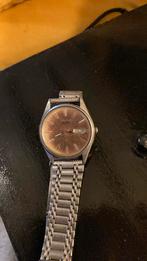 Seiko horloge jaren 70 niet werkend, Handtassen en Accessoires, Horloges | Antiek, Ophalen