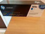 HP 304A bleu laserjetcartridge, Computers en Software, Nieuw, Hp, Toner, Ophalen of Verzenden