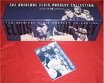 Elvis Presley -The original Elvis Presley Collection 50 cd, Cd's en Dvd's, Ophalen, 1960 tot 1980, Gebruikt, Boxset
