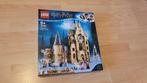 Lego 75948 Hogwarts Clock Tower, Ophalen of Verzenden, Nieuw, Complete set, Lego