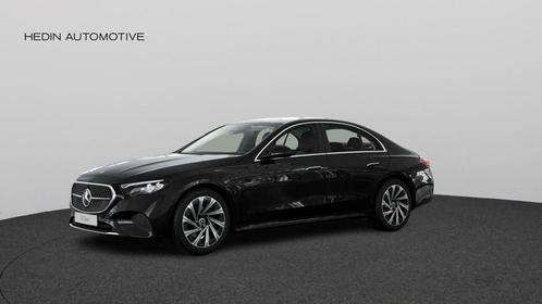 Mercedes-Benz E 220 D Berline Luxury Line | Panoramisch dak, Auto's, Mercedes-Benz, Bedrijf, Te koop, E-Klasse, Alarm, Bluetooth