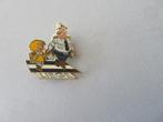 pin badge Politie Liege Luik, Verzamelen, Verzenden, Zo goed als nieuw, Overige onderwerpen, Button