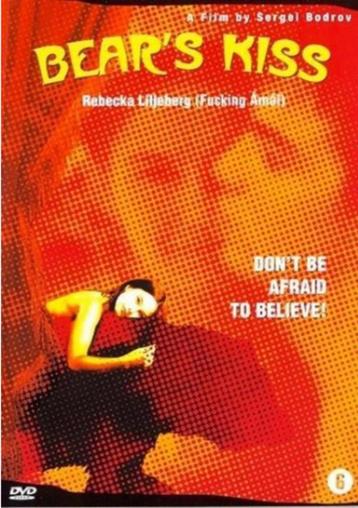 Bear's Kiss (2002) Dvd beschikbaar voor biedingen