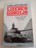 Anne Applebaum - IJzeren gordijn, Enlèvement ou Envoi, Anne Applebaum